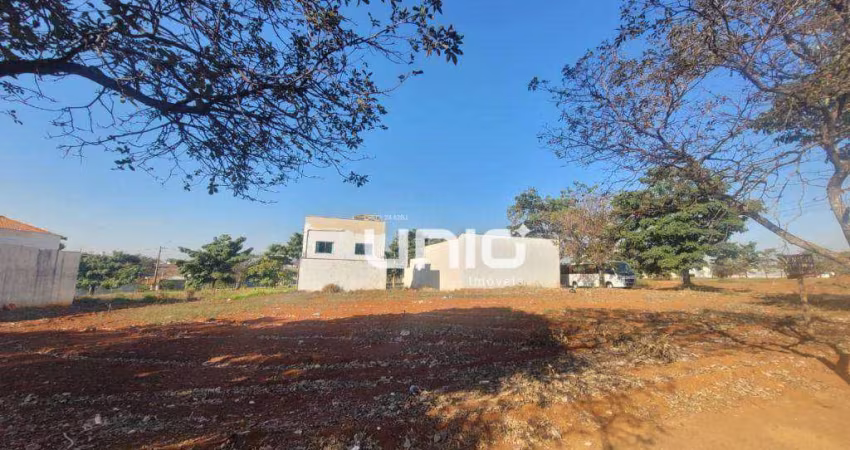 Terreno a venda 175m² - Bairro Residencial Bertolucci - Piracicaba/SP - R$180mil