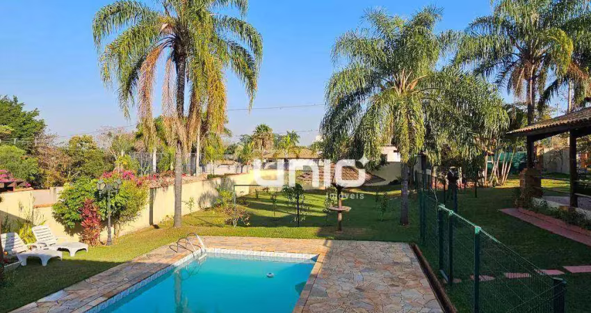 Casa com 3 dormitórios à venda, 215 m² por R$ 1.180.000,00 - Colinas do Piracicaba (Ártemis) - Piracicaba/SP