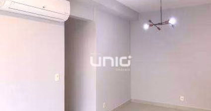Apartamento com 1 dormitório à venda, 47 m² por R$ 315.000,00 - Alto - Piracicaba/SP