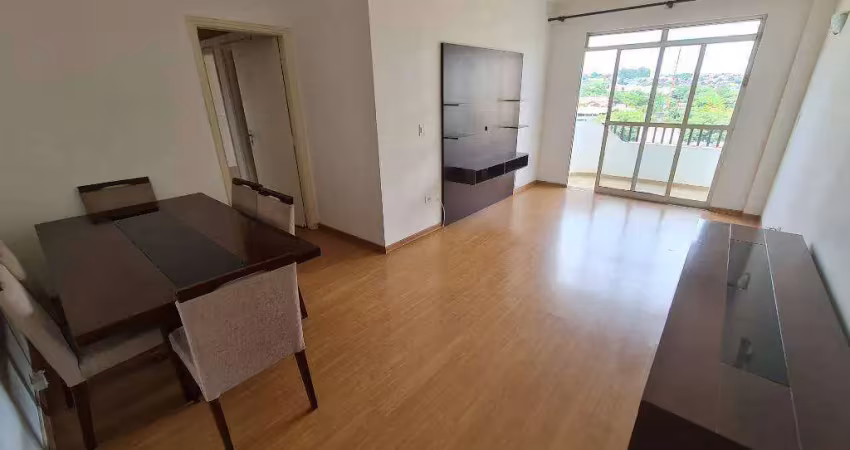 Apartamento com 3 dormitórios à venda, 85 m² por r$ 260.000,00 - vila monteiro - piracicaba/sp