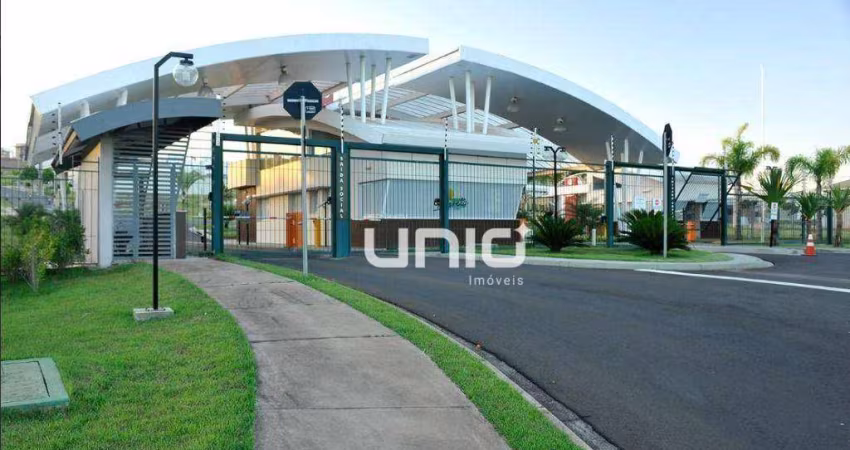 Terreno condomínio Damha I com 450m²