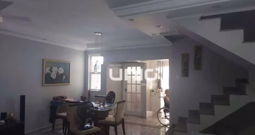 Casa com 3 quartos à venda na Rua Gustavo Ganino, 141, Terra Nova, Piracicaba