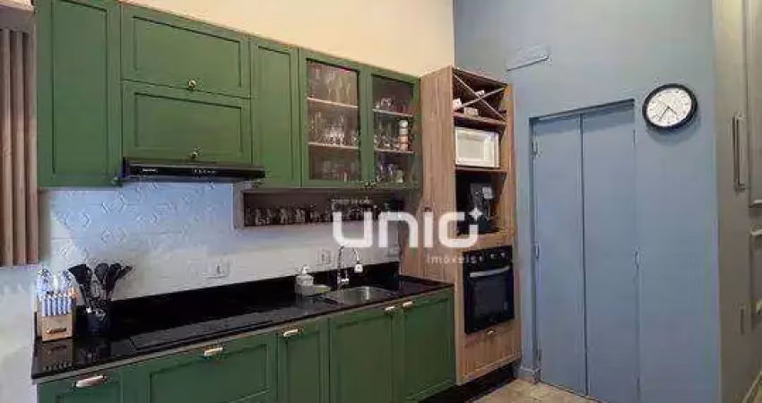 Casa térrea Reserva das Paineiras com 3 suites