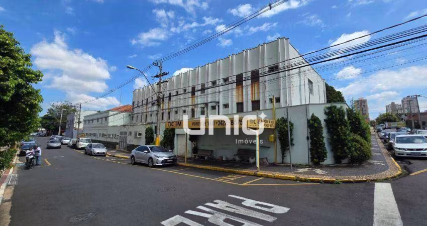 Terreno à venda, 3024 m² por R$ 16.000.000 - São Judas - Piracicaba/SP