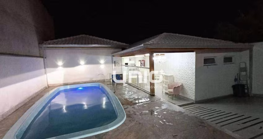 Edícula com 1 dormitório à venda, 130 m² por R$ 380.000,00 - Loteamento Vem Viver Piracicaba I - Piracicaba/SP