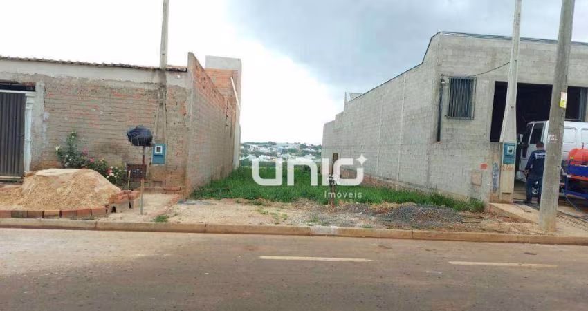 Exelente terreno comercial emav, de grande fluxo