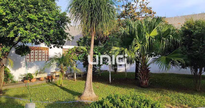 Chácara com 1 dormitório à venda, 900 m² por R$ 650.000 - Santa Rita - Piracicaba/SP