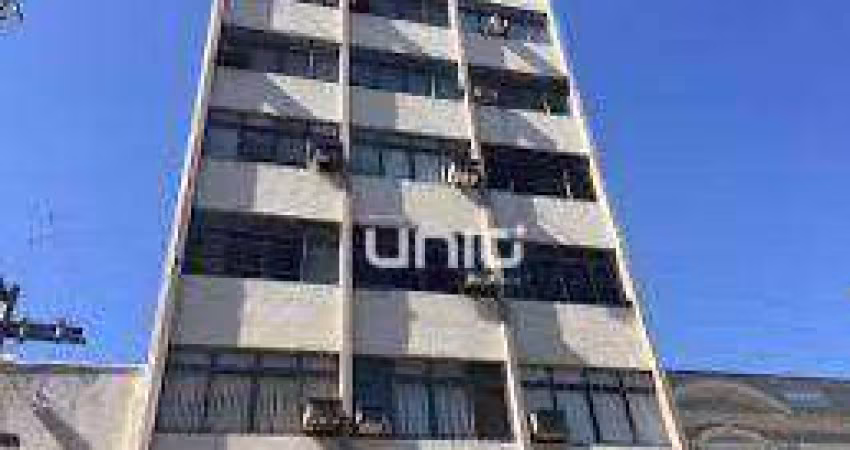 Sala à venda, 28, 93 m² - Edifício Kennedy - Centro - Piracicaba/SP