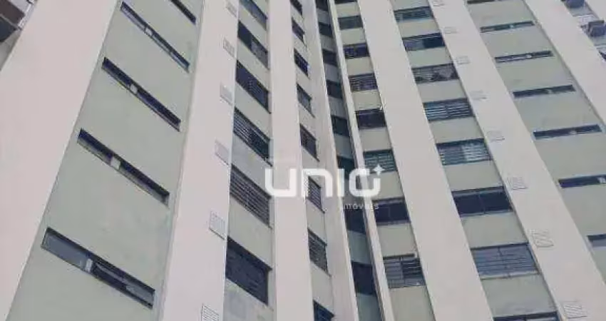 Apartamento com 3 dormitórios para alugar, 159 m² por R$ 3.510,00/mês - Alto - Piracicaba/SP