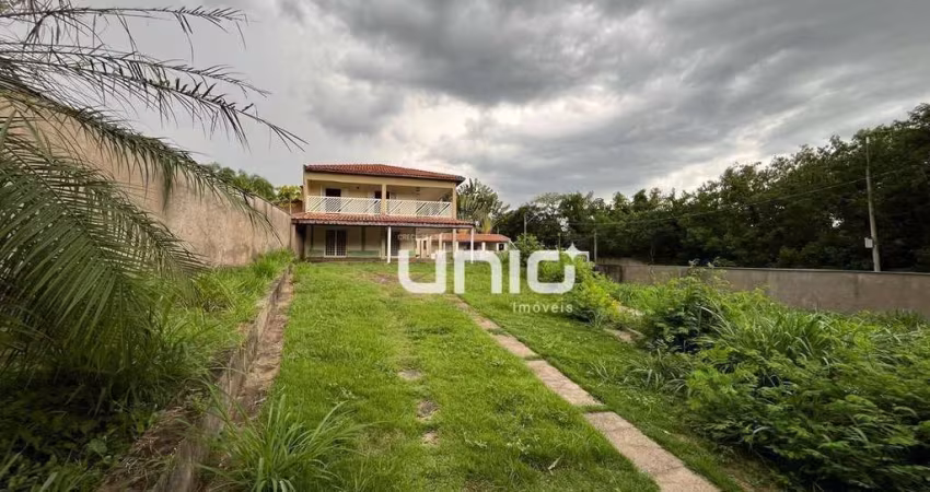 Casa a venda no Condomínio Colinas de Piracicaba- Piracicaba- SP (Ártemis)