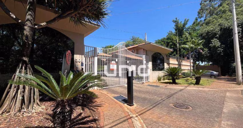 Casa com 3 dormitórios para alugar, 127 m² por R$ 3.957,44/mês - Loteamento São Francisco - Piracicaba/SP