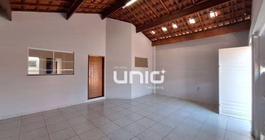Casa a venda no  Altos do Taquaral - Piracicaba/SP