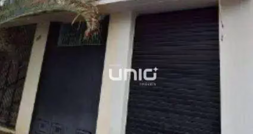 Salão para alugar, 25 m² por r$ 1.653,45/mês - centro - piracicaba/sp