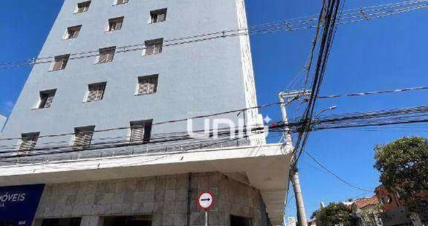 Apartamento para locação edifício Luciano Guidotti -Centro, Piracicaba/SP.