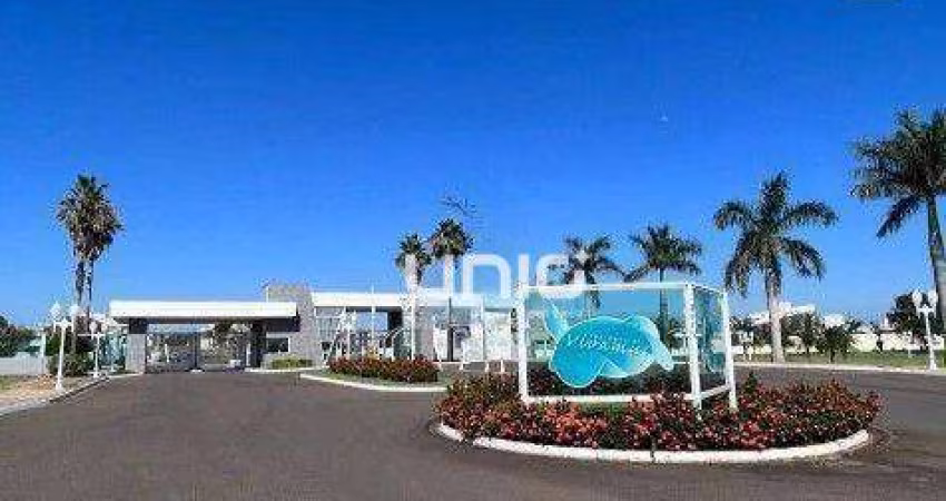 Terreno à venda 250m² no condomínio residencial Vivamus- Saltinho-SP
