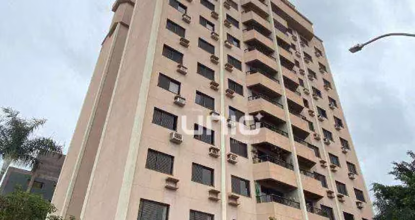 Apartamento a venda no Ed. Farid Maluf em Piracicaba