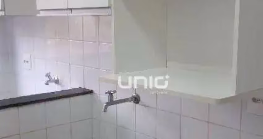 Apartamento com 2 dormitórios à venda, 55 m² por R$ 170.000,00 - Alto - Piracicaba/SP