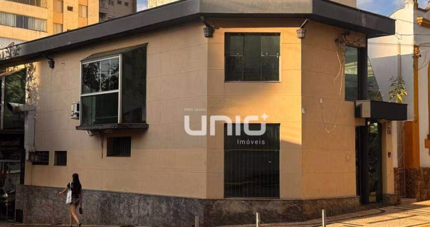 Casa Comercial para alugar por R$ 6.500/mês