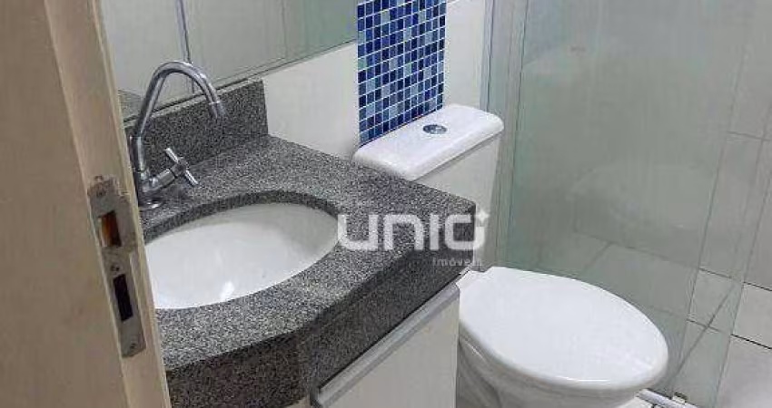 Apartamento à venda no Piazza Republica em Piracicaba