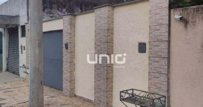 Casa com 3 quartos à venda, - Jardim Alvorada - Piracicaba/SP