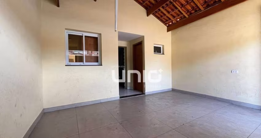 Casa  à venda no Bairro  Prezotto - Piracicaba/SP