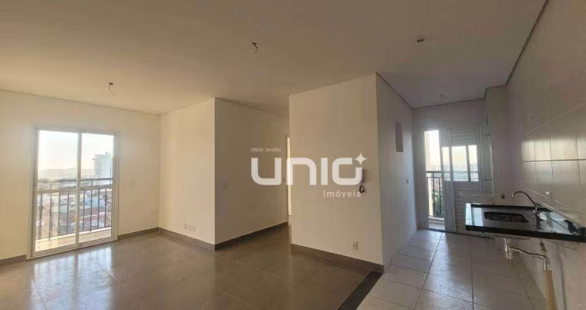 Apartamento para Venda no Residencial Provence - Bairro Pauliceia  - Piracicaba /SP