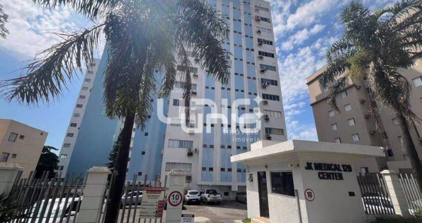 Sala para alugar, 50 m² por R$ 1.600,00/mês - Vila Monteiro - Piracicaba/SP