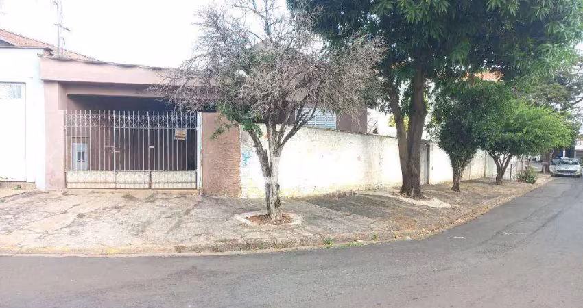 Casa com 2 quartos à venda, - Algodoal - Piracicaba/SP