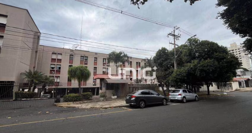 Apartamento para locação no Condomínio Ilhéus, na Vila Rezende em Piracicaba - SP