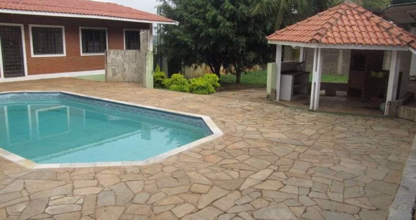 Chácara, 1000 m² - venda por R$ 650.000,00 ou aluguel por R$ 4.276,18/mês - Parque São Jorge - Piracicaba/SP