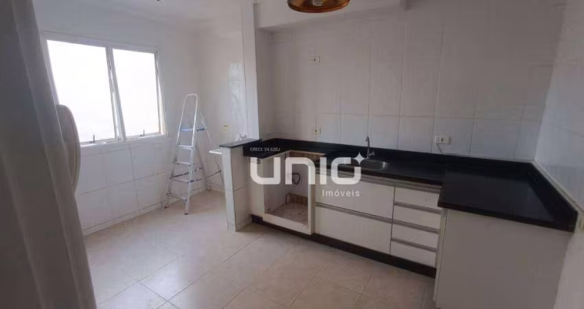 Apartamento a venda no Condomínio Del Giardino II em Piracicaba-SP