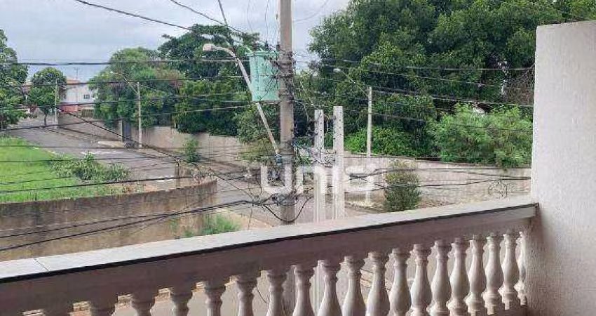Kitnet com 1 dormitório para alugar, 48 m² por R$ 1.235,00/mês - Jardim Algodoal - Piracicaba/SP