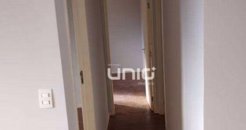 Apartamento Torres do Jardim com suite e 2 vagas em Piracicaba-SP