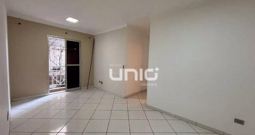 Apartamento a venda na paulista com 3 quartos em Piracicaba-SP
