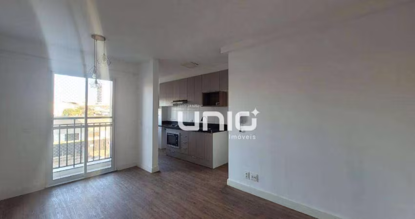 Apartamento a venda Ed. Provence - Pauliceia - Piracicaba/SP