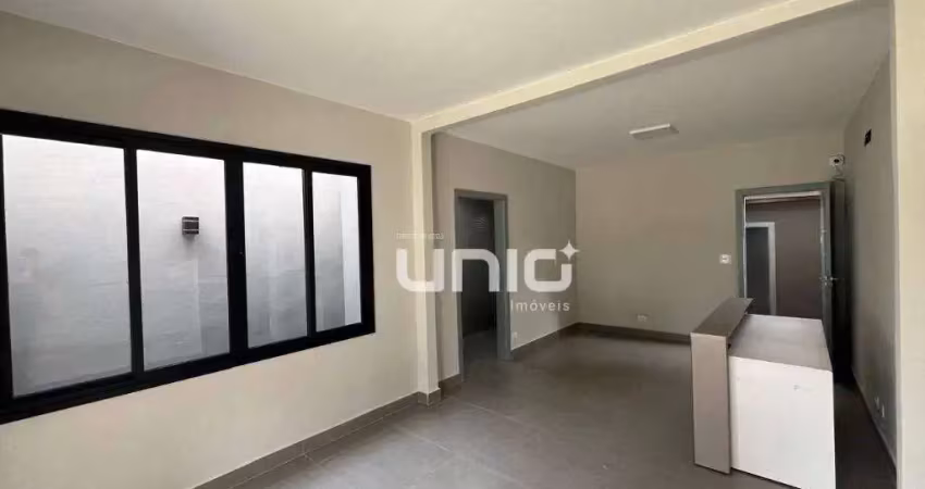 Casa comercial para alugar no bairro são dimas, em piracicaba/sp.