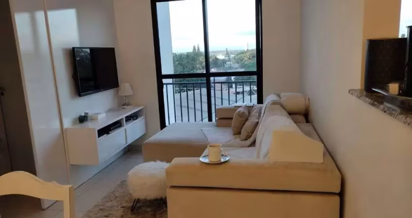 Apartamento com 2 quartos à venda na Avenida Dois Córregos, 3771, Jardim Nova Iguaçu, Piracicaba
