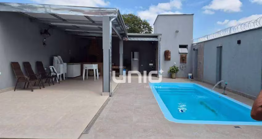 Edícula á venda, - Santa Rosa Ipês