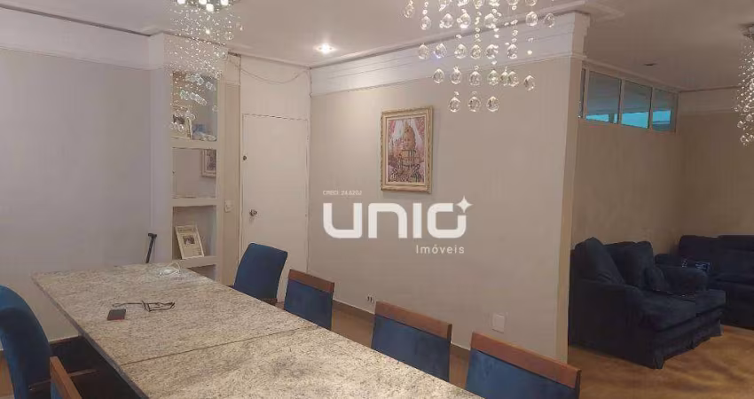 Apartamento a venda Ed. Ortiz Monteiro