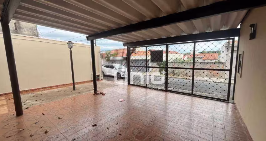 Casa Residencial para alugar no Jardim Monumento - Piracicaba/SP