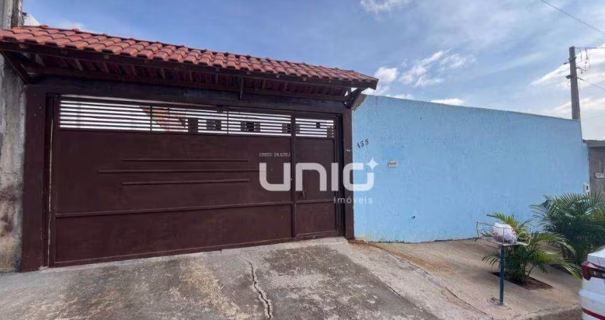 Casa Residencial para alugar no Vem viver II - Piracicaba/SP