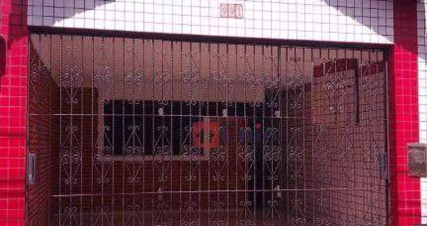 Casa com 3 dormitórios para alugar, 91 m² por R$ 2.574,17/mês - Algodoal - Piracicaba/SP