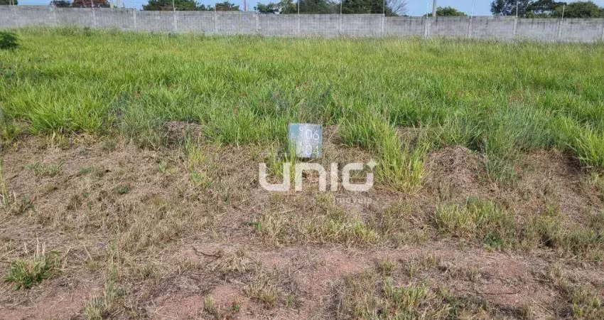 Terreno à venda, 372 m² por r$ 230.000,00 - campestre - piracicaba/sp