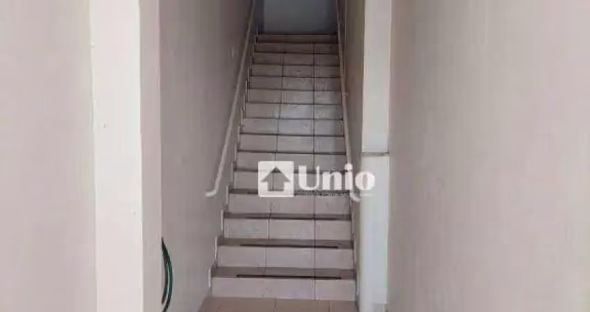 Sala para alugar, 52 m² por R$ 1.165,00/mês - Jardim Monumento - Piracicaba/SP