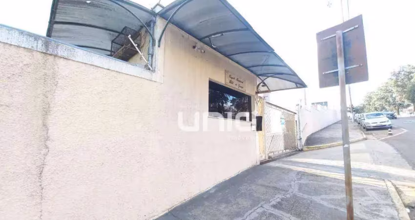 Apartamento com 2 quartos à venda na Avenida Antônia Pazzinato Sturion, 967, Jardim Petrópolis, Piracicaba