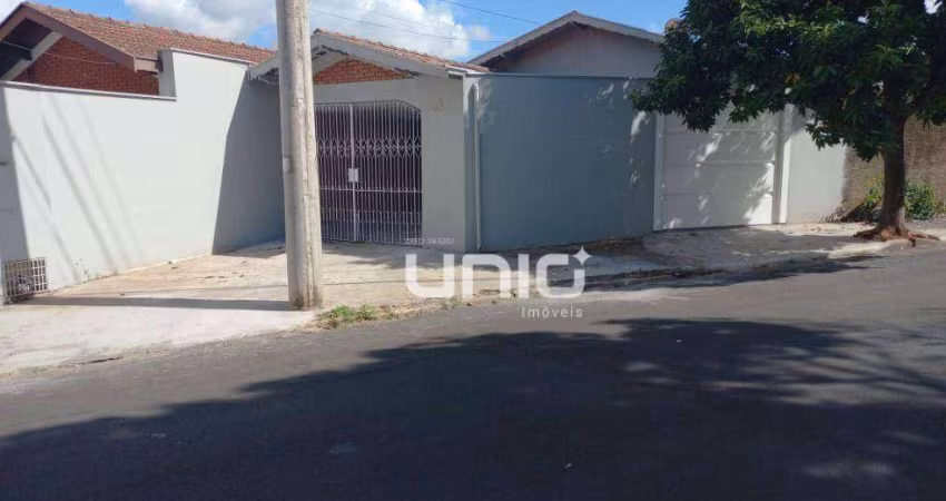 Casa para alugar, - Jardim Monumento - Piracicaba/SP