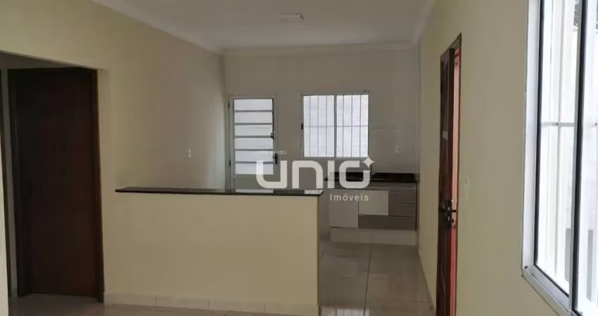 Casa  à venda no bairro jardim sol nascente 2 - piracicaba/sp