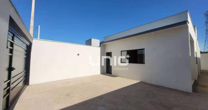 Casa a venda bairro jardim serra verde - piracicaba/sp