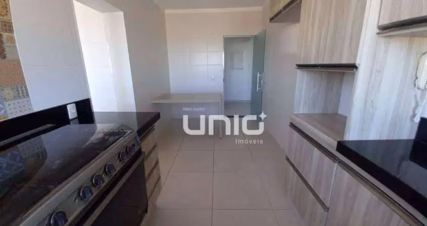 Apartamento com 2 quartos à venda na Rua Luíz de Camões, 2641, Vila Monteiro, Piracicaba