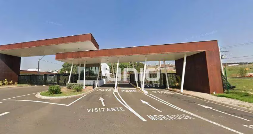 Terreno à venda, 255 m² por r$ 255.000,00 - jardim são francisco - piracicaba/sp